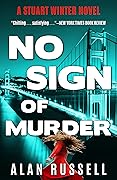 No Sign of Murder