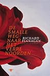 De smalle weg naa...