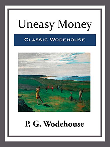 Uneasy Money