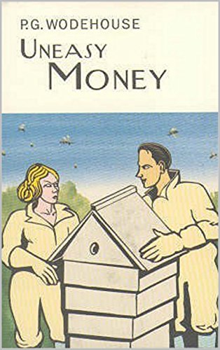 Uneasy Money