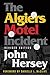 The Algiers Motel Incident