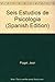 Seis Estudios de Psicologia