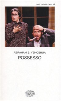 Possesso (Paperback)