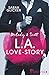 Melody & Scott - L.A. Love Story: Roman