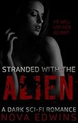 Stranded with the Alien