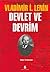 Devlet ve Devrim by Vladimir Ilich Lenin