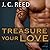 Treasure Your Love (Surrend...