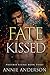 Fate Kissed (Phoenix Rising #3)