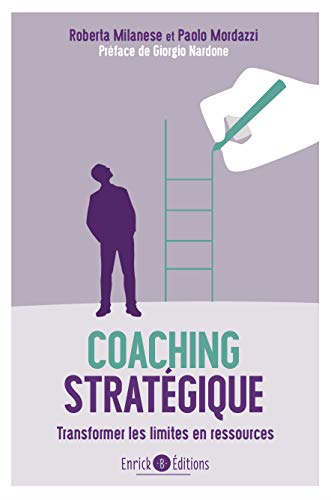 Coaching stratégique (ENTREPRISE)