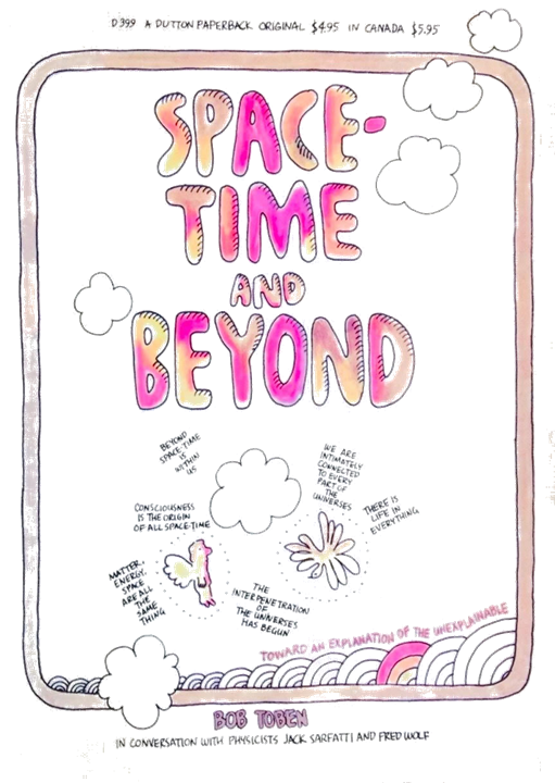 Space-Time and Beyond