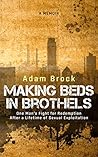 Book cover for Making Beds in Brothels: A Memoir