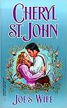 Joe's Wife by Cheryl St. John