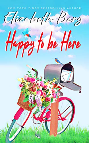 Happy to be Here (Facebook Posts 3)