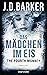 Das Mädchen im Eis (4MK Thriller, #2)