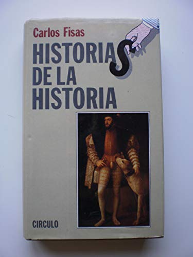Historias de la historia (Hardcover)