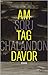 Am Tag davor by Sorj Chalandon