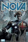 Nova #11 by Dan Abnett