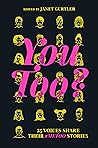 You Too? by Janet Gurtler