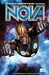 Nova #9 by Dan Abnett