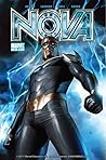 Nova #8 by Dan Abnett