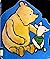 Pooh and Piglet
