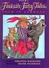 Favorite Fairy Tales Told in Germany (Favorite Fairy Tales Series, 3)
