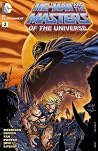 He-Man and the Ma...