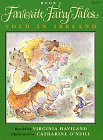 Favorite Fairy Tales Told in Ireland (Book 5)