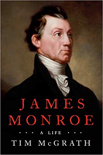 James Monroe: A Life (Hardcover)