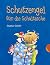 Schutzengel für die Schultasche