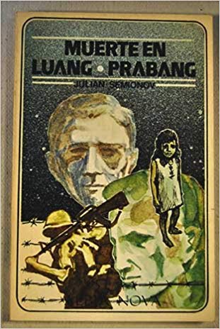 Muerte en Luang Prabang (Paperback)