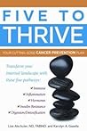 Five to Thrive Booklet