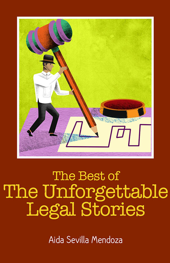 The Best of the Unforgettable Legal Stories (Paperback)