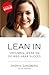Lean in: vrouwen, werk en de weg naar succes