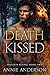 Death Kissed (Phoenix Rising, #2)