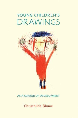 Young Children's Drawings as a Mirror of Development (Paperback)