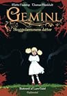 Skyggedæmonens datter (Gemini, #4)