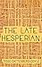 The Late Hesperian