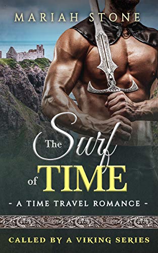 The Surf of Time (Called by a Viking Series, #4)