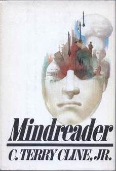 Mindreader (Hardcover)