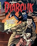 Il grande Diabolik n. 49: Una vendetta in sospeso