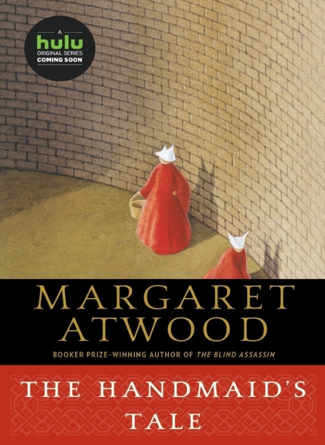 The Handmaid's Tale