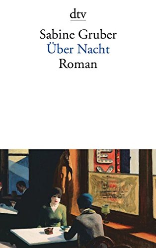 Über Nacht (Paperback)