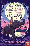 The Girl Who Stole an Elephant