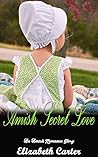 Amish Secret Love
