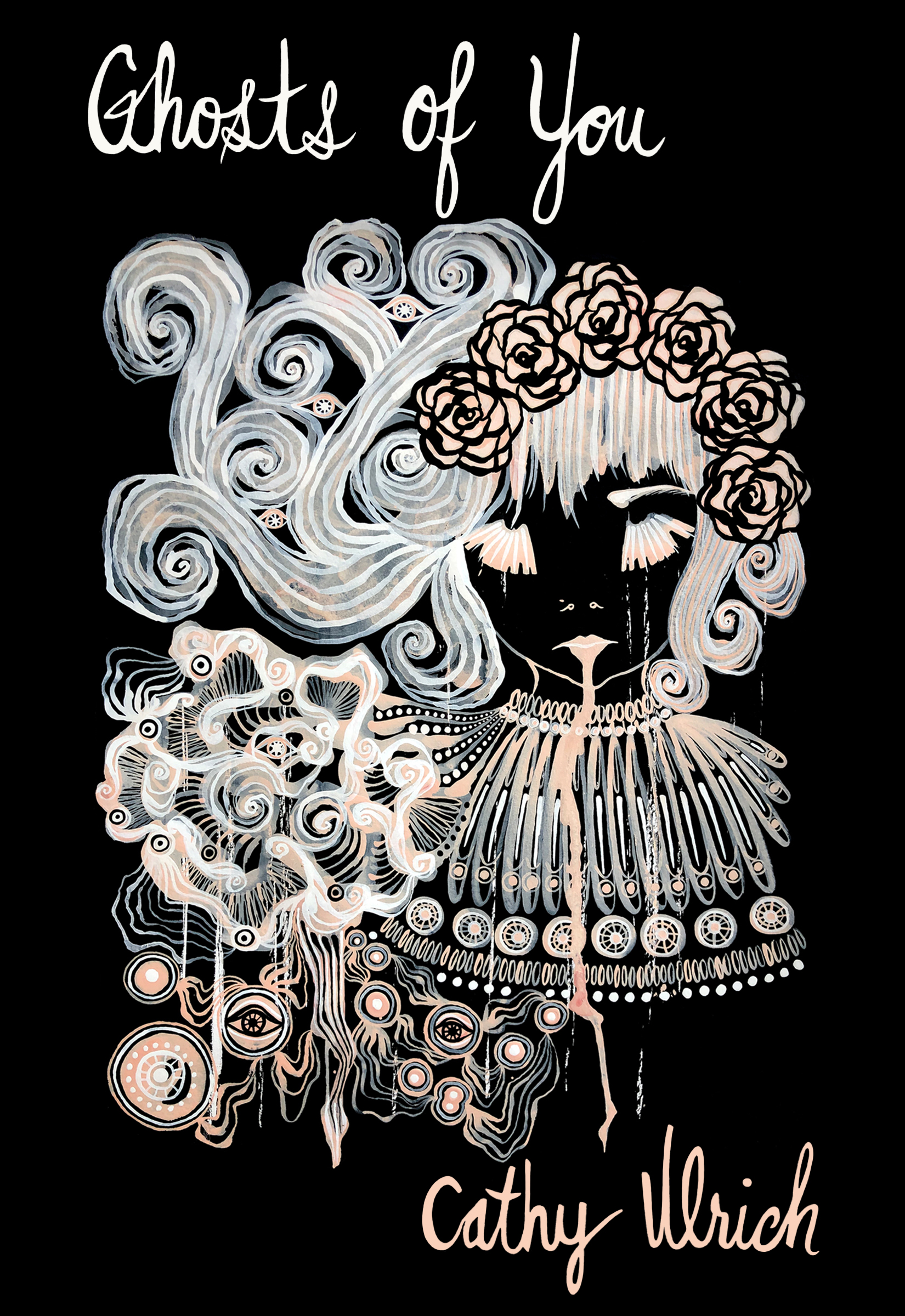 Ghosts of You (Paperback)