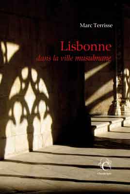 Lisbonne, dans la ville musulmane (Paperback)
