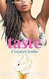 Taste: A Vampire Quickie Book cover for Taste: A Vampire Quickie