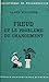 Freud et le problème du cha...
