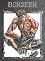 Berserk Vol. 2 by Kentaro Miura